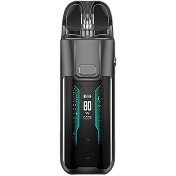  Vaporesso Luxe XR Max Kit 40w Best Color Grey