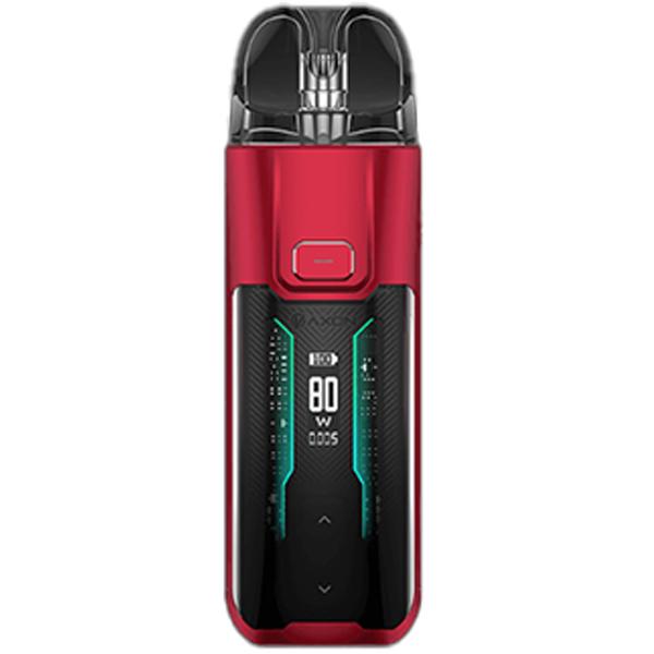 Vaporesso Luxe XR Max Kit 40w Best Color Red