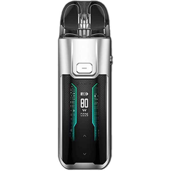 Vaporesso Luxe XR Max Kit 40w Best Color Silver