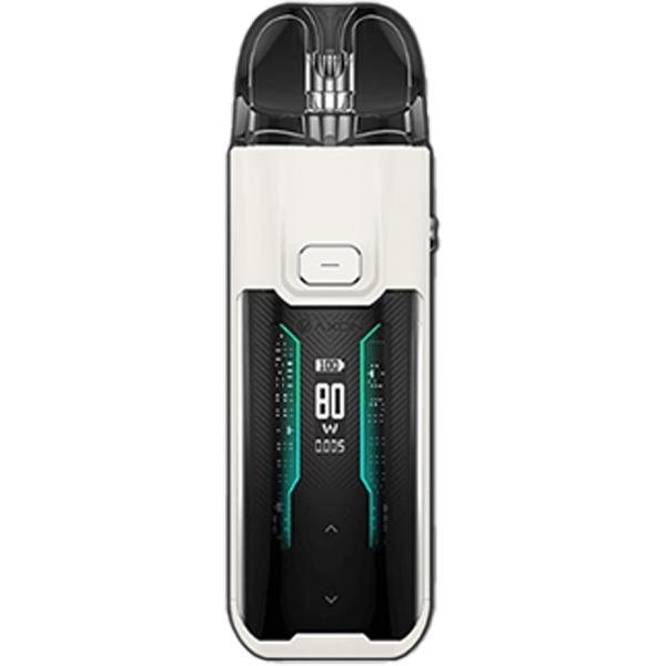 Vaporesso Luxe XR Max Kit 40w Best Color White