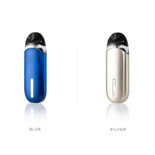 Vaporesso Zero S Kit Best Colors Blue Silver