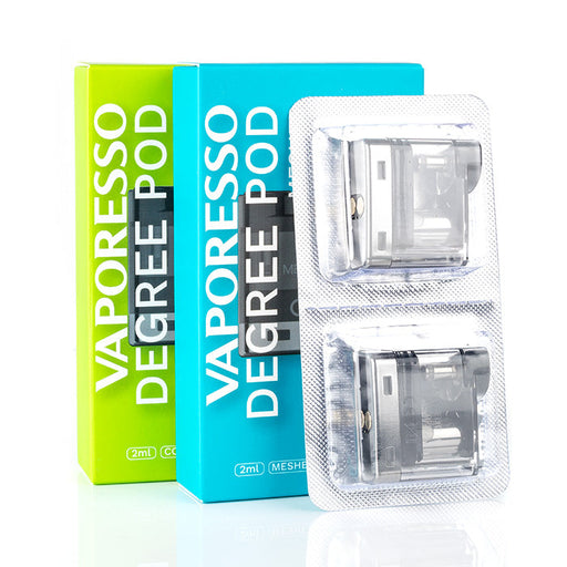 Vaporesso Degree Replacement Pods 2 Pack Best
