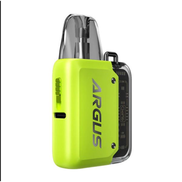 Voopoo Argus P1 Pod System Kit Best Color Yellow
