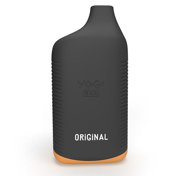 Yogi Bar 8000 Puffs 17mL Disposable Vape Best Flavor Original