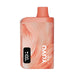 Yovo JB8000 Puffs Disposable Vape 12mL Best Flavor P.M.W