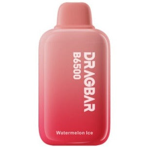 ZoVoo Dragbar B6500 Watermelon Ice