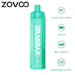 Zovoo Drag Bar R6000 6000 Puffs Rechargeable Vape Disposable 18mL Best Flavor Rainbow Bear
